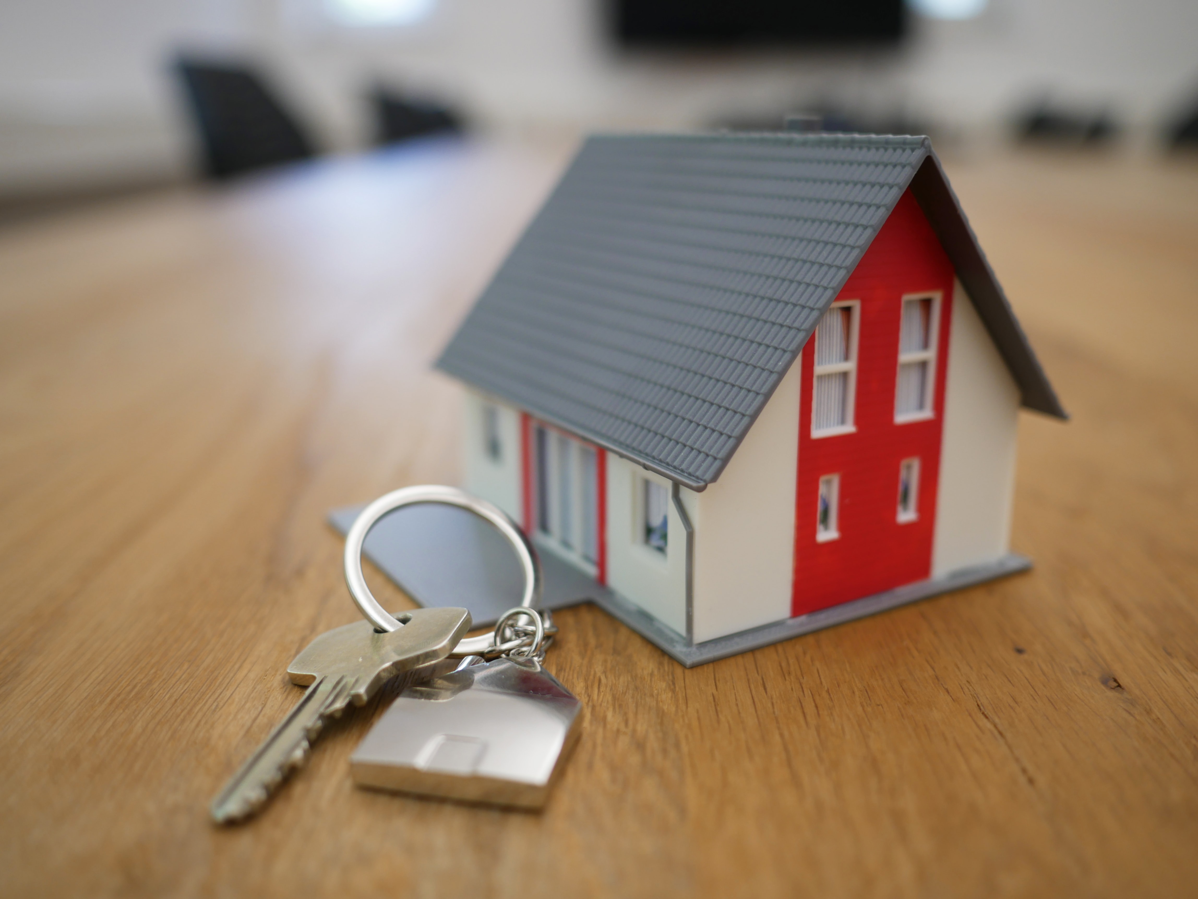 HouseKey HouseKey